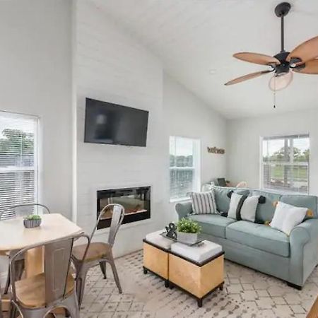 Endless Summer Cottage Delray Beach Bagian luar foto
