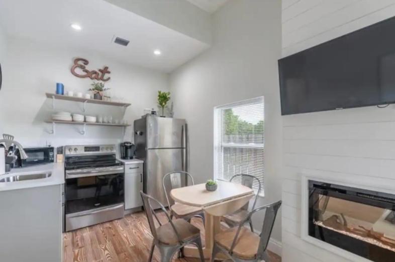 Endless Summer Cottage Delray Beach Bagian luar foto