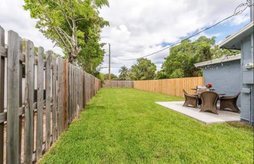 Endless Summer Cottage Delray Beach Bagian luar foto