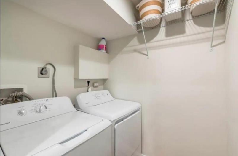 Endless Summer Cottage Delray Beach Bagian luar foto