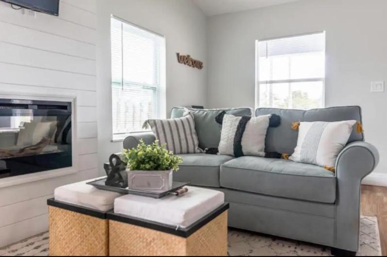 Endless Summer Cottage Delray Beach Bagian luar foto