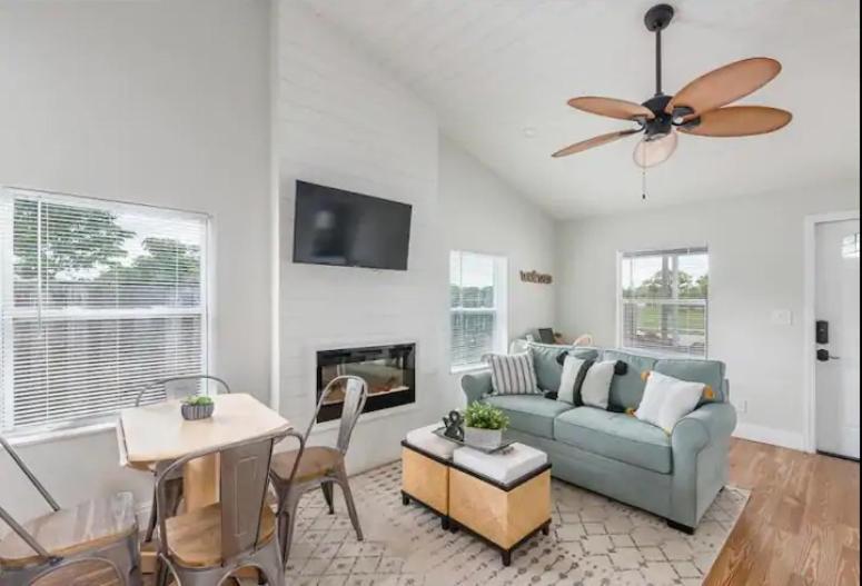 Endless Summer Cottage Delray Beach Bagian luar foto
