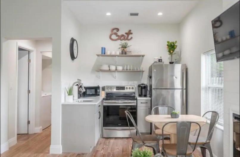 Endless Summer Cottage Delray Beach Bagian luar foto