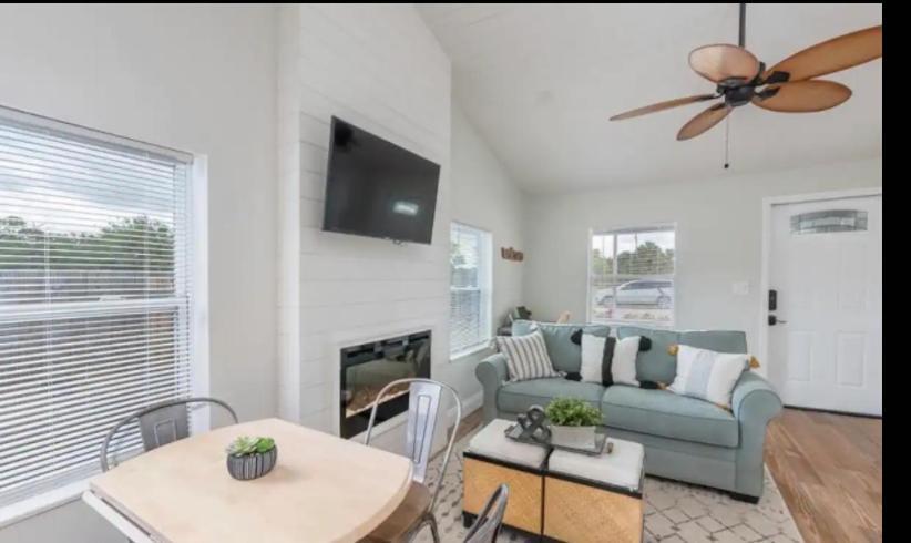 Endless Summer Cottage Delray Beach Bagian luar foto