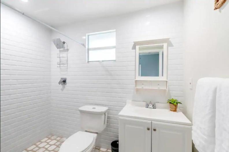 Endless Summer Cottage Delray Beach Bagian luar foto